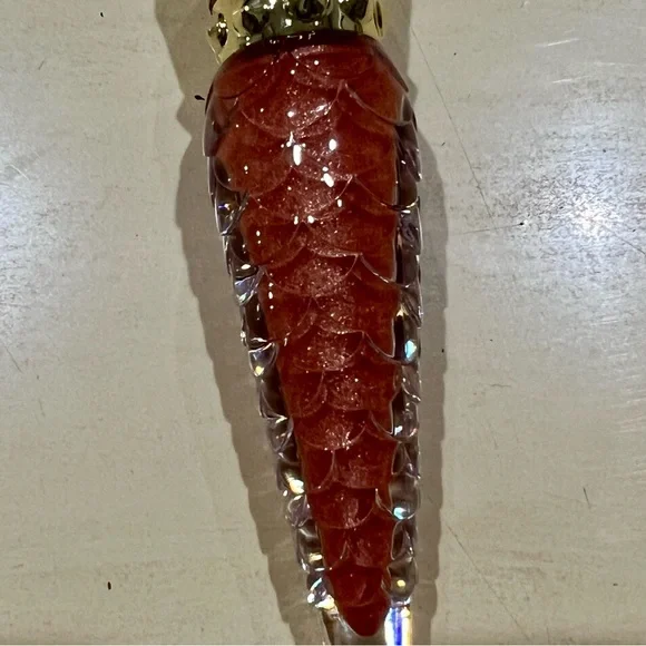 Christian Louboutin Lip Gloss Goldissima - Picture 6 of 6